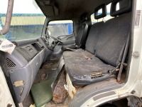 MITSUBISHI FUSO CANTER 7C18 7.5 TON BEAVERTAIL LORRY  - 8