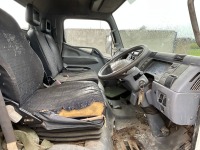 MITSUBISHI FUSO CANTER 7C18 7.5 TON BEAVERTAIL LORRY  - 18
