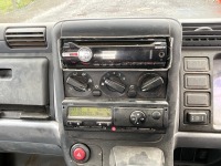 MITSUBISHI FUSO CANTER 7C18 7.5 TON BEAVERTAIL LORRY  - 20
