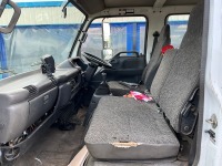 ISUZU NQR70 7.5 TON CREW CAB BEAVERTAIL LORRY  - 7