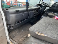 ISUZU NQR70 7.5 TON CREW CAB BEAVERTAIL LORRY  - 8