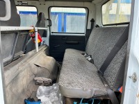 ISUZU NQR70 7.5 TON CREW CAB BEAVERTAIL LORRY  - 9