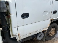 ISUZU NQR70 7.5 TON CREW CAB BEAVERTAIL LORRY  - 16