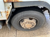 ISUZU NQR70 7.5 TON CREW CAB BEAVERTAIL LORRY  - 18