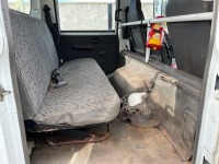 ISUZU NQR70 7.5 TON CREW CAB BEAVERTAIL LORRY  - 19