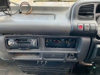 ISUZU NQR70 7.5 TON CREW CAB BEAVERTAIL LORRY  - 23