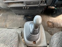 ISUZU NQR70 7.5 TON CREW CAB BEAVERTAIL LORRY  - 25