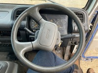 ISUZU NQR70 7.5 TON CREW CAB BEAVERTAIL LORRY  - 26