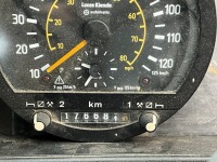 ISUZU NQR70 7.5 TON CREW CAB BEAVERTAIL LORRY  - 28