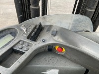 MITSUBISHI RB16KC 1.6 TON BATTERY OPERATED FORKLIFT  - 15