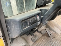 JUNGHEINRICH TFG425 2.5 TON GAS FORKLIFT  - 17