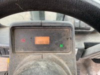 JUNGHEINRICH TFG425 2.5 TON GAS FORKLIFT  - 20