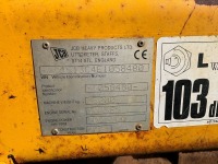 JCB JS130 15 TON EXCAVATOR - 10