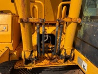 JCB JS130 15 TON EXCAVATOR - 11