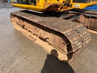 JCB JS130 15 TON EXCAVATOR - 12