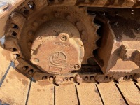 JCB JS130 15 TON EXCAVATOR - 13