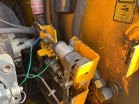 JCB JS130 15 TON EXCAVATOR - 15