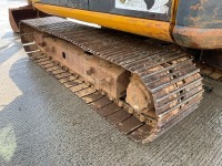 JCB JS130 15 TON EXCAVATOR - 16