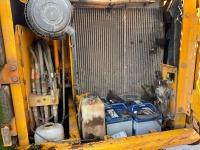 JCB JS130 15 TON EXCAVATOR - 18
