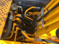 JCB JS130 15 TON EXCAVATOR - 19