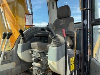 JCB JS130 15 TON EXCAVATOR - 22