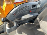 JCB JS130 15 TON EXCAVATOR - 23