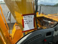 JCB JS130 15 TON EXCAVATOR - 24