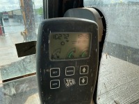 JCB JS130 15 TON EXCAVATOR - 28