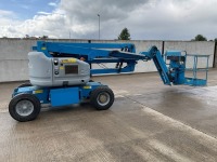 GENIE Z-45/25J BI-ENERGY 45FT DIESEL/BATTERY BOOM LIFT - 2