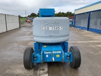 GENIE Z-45/25J BI-ENERGY 45FT DIESEL/BATTERY BOOM LIFT - 9