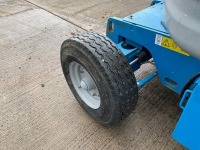 GENIE Z-45/25J BI-ENERGY 45FT DIESEL/BATTERY BOOM LIFT - 16