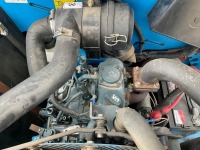 GENIE Z-45/25J BI-ENERGY 45FT DIESEL/BATTERY BOOM LIFT - 18
