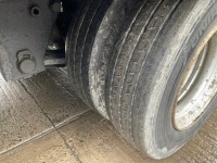 CARTWRIGHT FT 39 TON STEPFRAME TRAILER - 10
