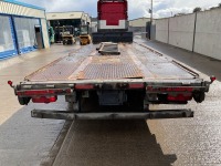 CARTWRIGHT FT 39 TON STEPFRAME TRAILER - 15