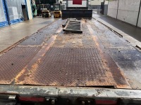 CARTWRIGHT FT 39 TON STEPFRAME TRAILER - 16