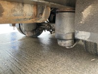 CARTWRIGHT FT 39 TON STEPFRAME TRAILER - 18