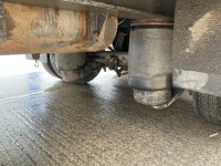 CARTWRIGHT FT 39 TON STEPFRAME TRAILER - 19