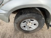 TOYOTA LANDCRUISER COLORADO 3.0 GXTD  - 6