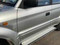 TOYOTA LANDCRUISER COLORADO 3.0 GXTD  - 7