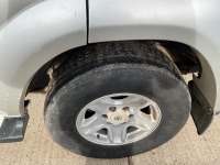 TOYOTA LANDCRUISER COLORADO 3.0 GXTD  - 10