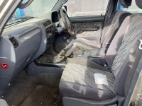 TOYOTA LANDCRUISER COLORADO 3.0 GXTD  - 11