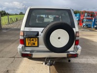 TOYOTA LANDCRUISER COLORADO 3.0 GXTD  - 15