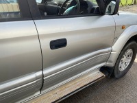 TOYOTA LANDCRUISER COLORADO 3.0 GXTD  - 22