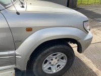 TOYOTA LANDCRUISER COLORADO 3.0 GXTD  - 23