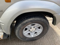 TOYOTA LANDCRUISER COLORADO 3.0 GXTD  - 24