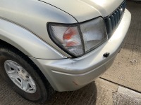 TOYOTA LANDCRUISER COLORADO 3.0 GXTD  - 25