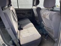 TOYOTA LANDCRUISER COLORADO 3.0 GXTD  - 26