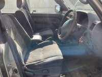TOYOTA LANDCRUISER COLORADO 3.0 GXTD  - 28