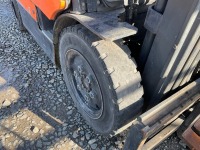 DOOSAN G25P-5 2.5 TON GAS FORKLIFT - 10