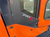 DOOSAN G25P-5 2.5 TON GAS FORKLIFT - 11